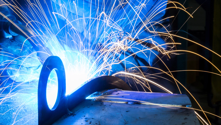 Equipment Repair