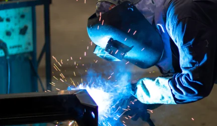 Industrial Shutdowns