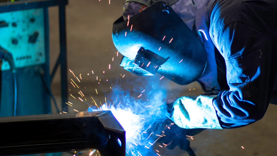 Industrial Shutdowns